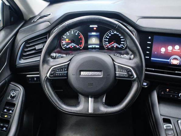 Haval F7 I с пробегом 2022 года, цена 1 669 000 рублей, 84875 км, внедорожник, Автокод Объявления
