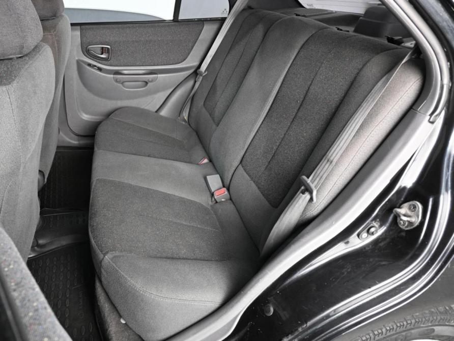 Hyundai Accent II Ростов-на-Дону  - изображение 9