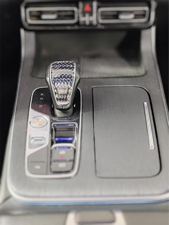 GAC GS8 II с пробегом 2023 года, цена 2 949 000 рублей, 103069 км, внедорожник, Автокод Объявления