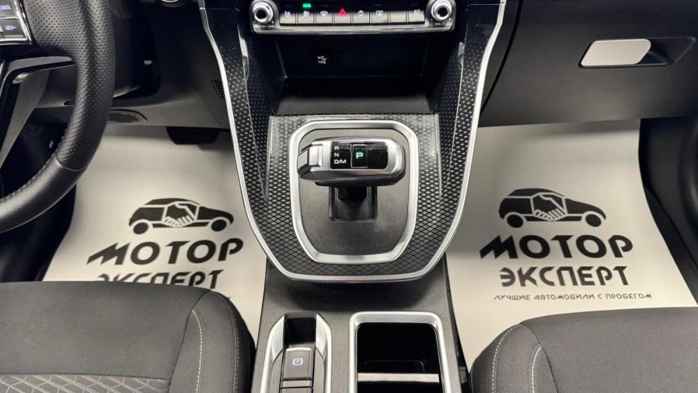 Haval M6 II Киров  - изображение 12