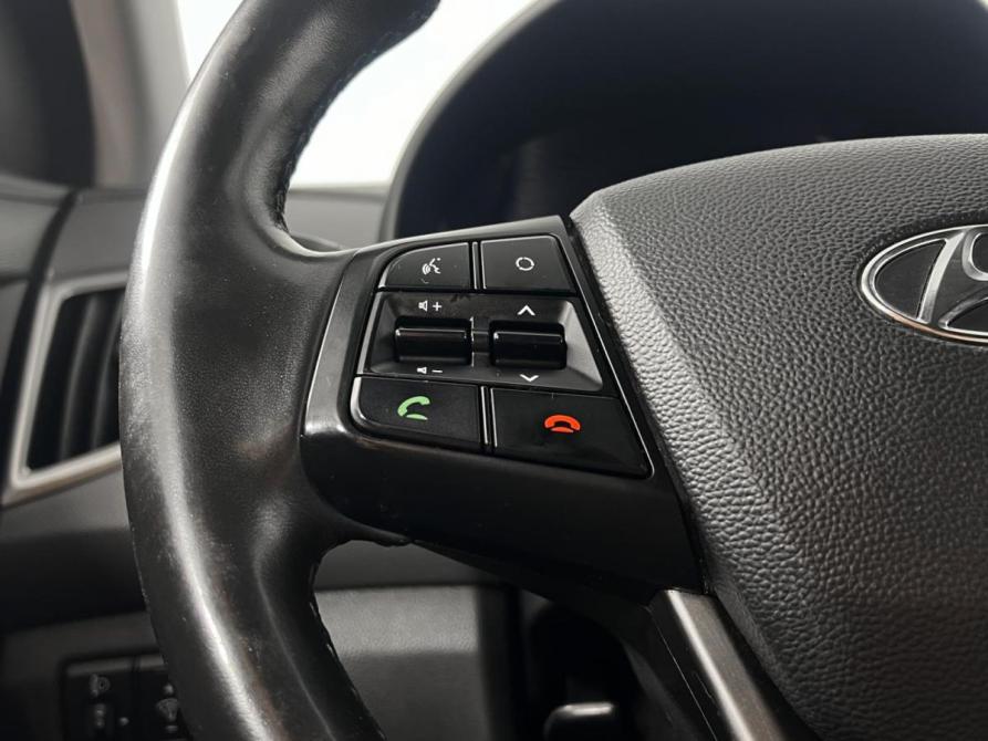 Hyundai Creta I Казань  - изображение 13
