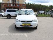 Lada (ВАЗ) Kalina I Дзержинск  - изображение 11