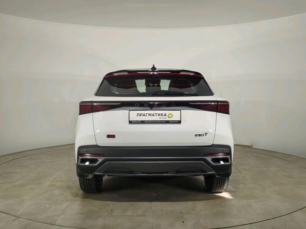 Omoda C5 I с пробегом 2023 года, цена 1 400 000 рублей, 97087 км, внедорожник, Автокод Объявления