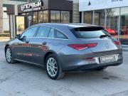 Mercedes-Benz CLA II (C118 X118) Пермь  - изображение 32