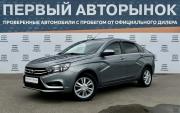 Lada (ВАЗ) Vesta I Краснодар  - изображение 22