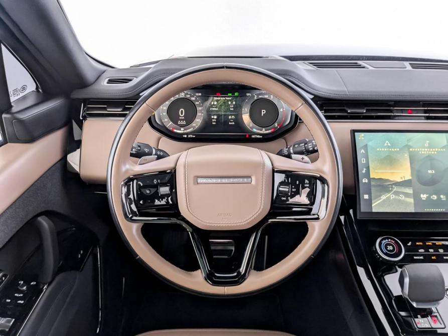 Land Rover Range Rover Sport III Москва  - изображение 22