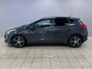 Kia Ceed II Рестайлинг Уфа  - изображение 28