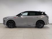 Hongqi HS3 Санкт-Петербург  - изображение 38