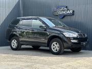 SsangYong Kyron I Рестайлинг Ижевск  - изображение 18