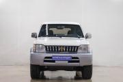 Toyota Land Cruiser Prado 90 Series Новокузнецк  - изображение 40