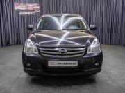Nissan Almera III (G15) Москва  - изображение 20
