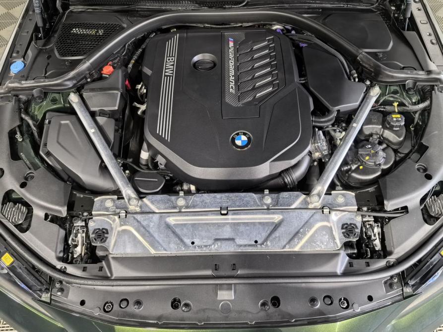 BMW 4 серии G22 G23 G26 Санкт-Петербург  - изображение 10