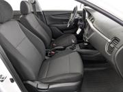 Kia Rio IV Рестайлинг Москва  - изображение 51