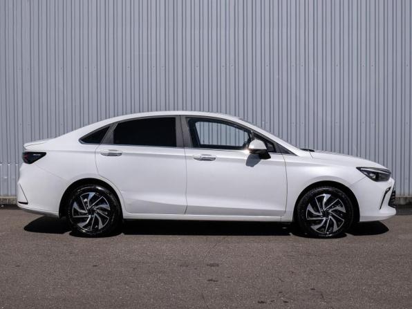 BAIC U5 Plus с пробегом 2023 года, цена 970 000 рублей, 150471 км, седан, Автокод Объявления