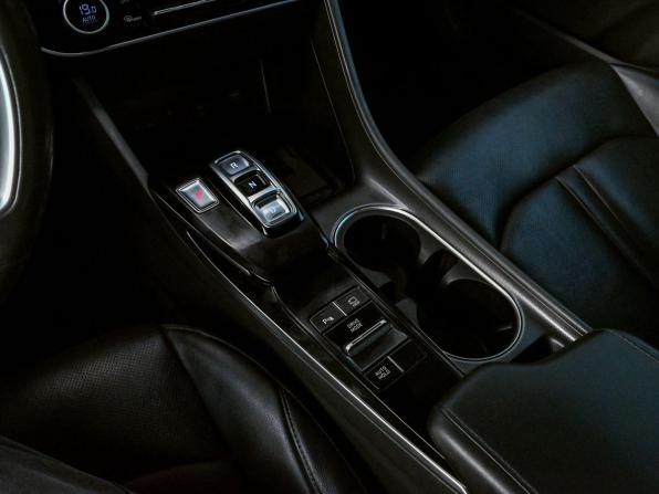 Hyundai Sonata VIII (DN8) с пробегом 2023 года, цена 2 850 000 рублей, 121171 км, седан, Автокод Объявления