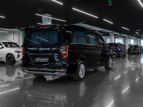 Mercedes-Benz Vito III (W447) с пробегом 2024 года, цена 6 700 000 рублей, 32878 км, минивэн, Автокод Объявления