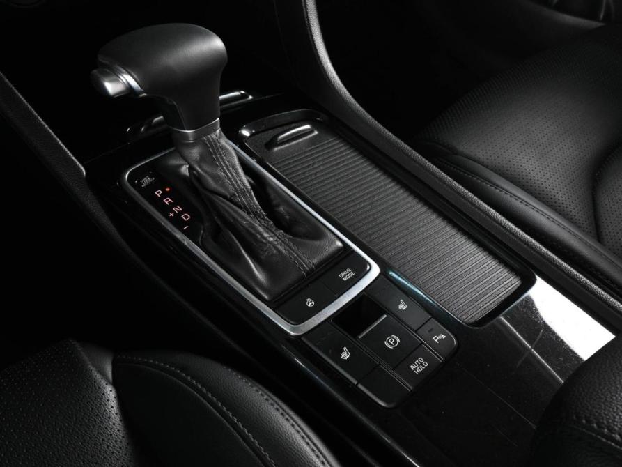 Kia Optima IV Ростов-на-Дону  - изображение 16