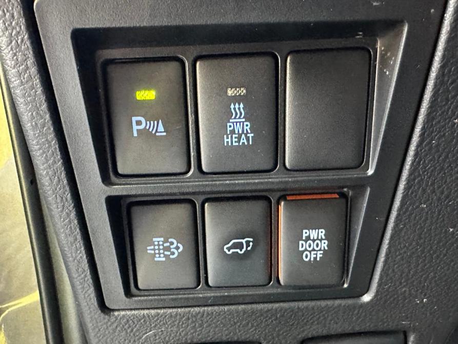 Toyota Fortuner II Ижевск  - изображение 9