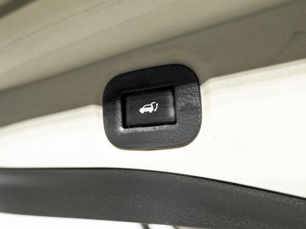 Nissan X-Trail III Рестайлинг с пробегом 2020 года, цена 2 199 700 рублей, 118995 км, внедорожник, Автокод Объявления