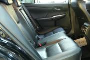Toyota Camry VII (XV50) Рестайлинг Омск  - изображение 45