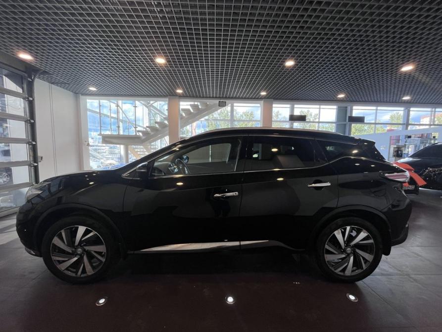 Nissan Murano III (Z52) Чебоксары  - изображение 6