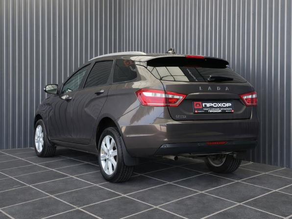Lada (ВАЗ) Vesta I с пробегом 2020 года, цена 1 027 000 рублей, 156437 км, универсал, Автокод Объявления