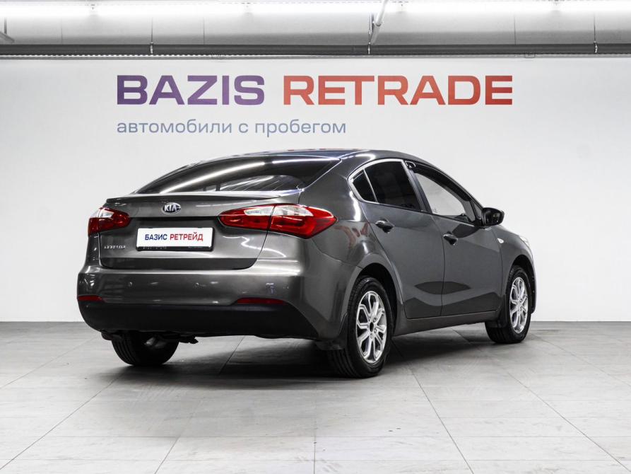 Kia Cerato III Тюмень  - изображение 6
