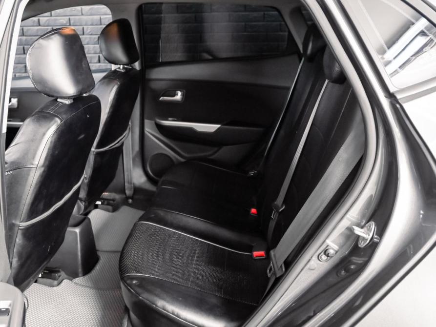 Kia Rio III Екатеринбург  - изображение 17