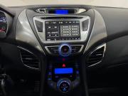 Hyundai Elantra V (MD) Воронеж  - изображение 31