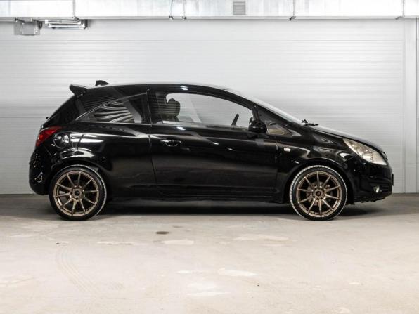 Opel Corsa D с пробегом 2008 года, цена 498 000 рублей, 223665 км, хэтчбек, Автокод Объявления