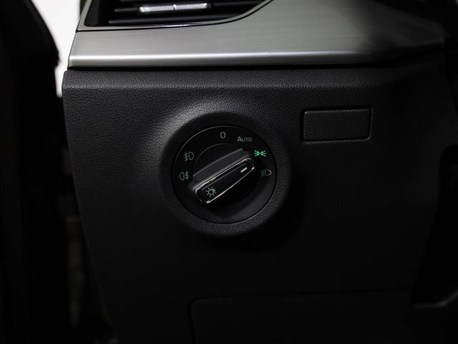 Skoda Rapid II Санкт-Петербург  - изображение 18