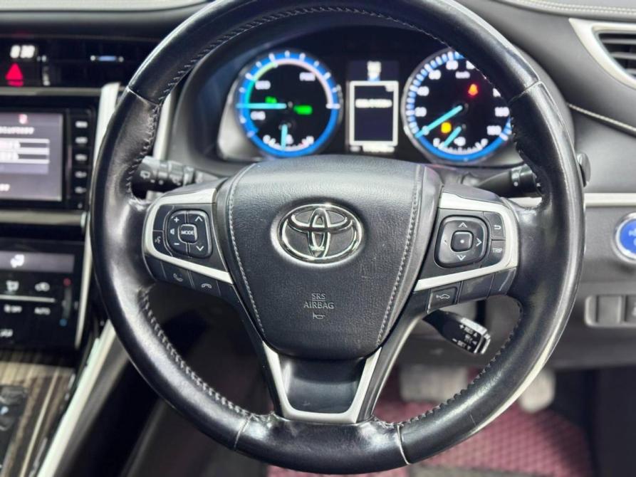 Toyota Harrier III (XU60) Благовещенск  - изображение 35