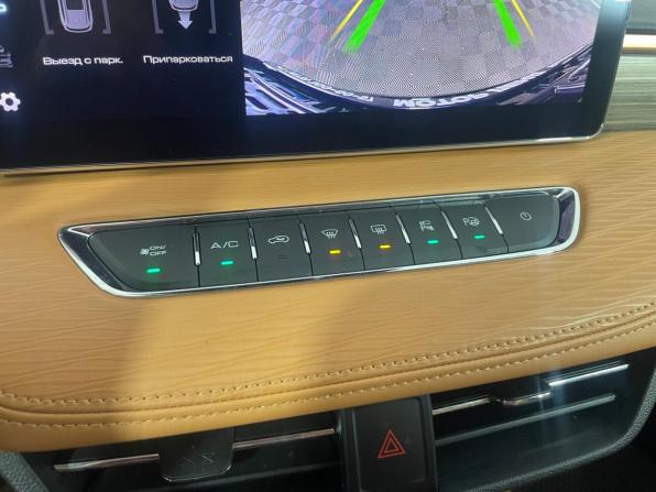 Haval Jolion I с пробегом 2023 года, цена 1 790 000 рублей, 61029 км, внедорожник, Автокод Объявления