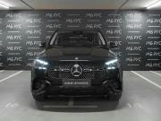 Mercedes-Benz GLE II (V167) Рестайлинг Москва  - изображение 31