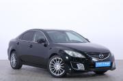 Mazda 6 II (GH) Омск  - изображение 24
