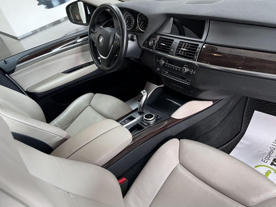 BMW X6 I (E71) Рестайлинг Тверь  - изображение 14