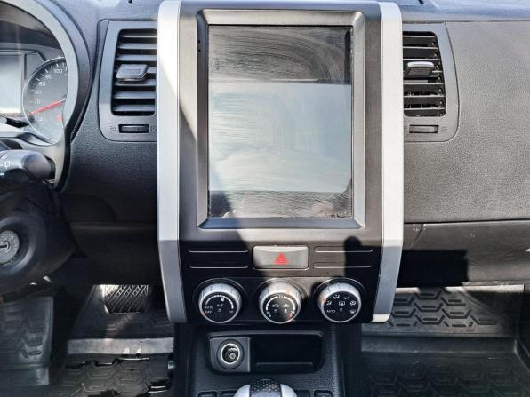 Nissan X-Trail II Рестайлинг с пробегом 2012 года, цена 1 150 000 рублей, 247328 км, внедорожник, Автокод Объявления