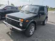 Lada (ВАЗ) Niva Legend Пермь  - изображение 8