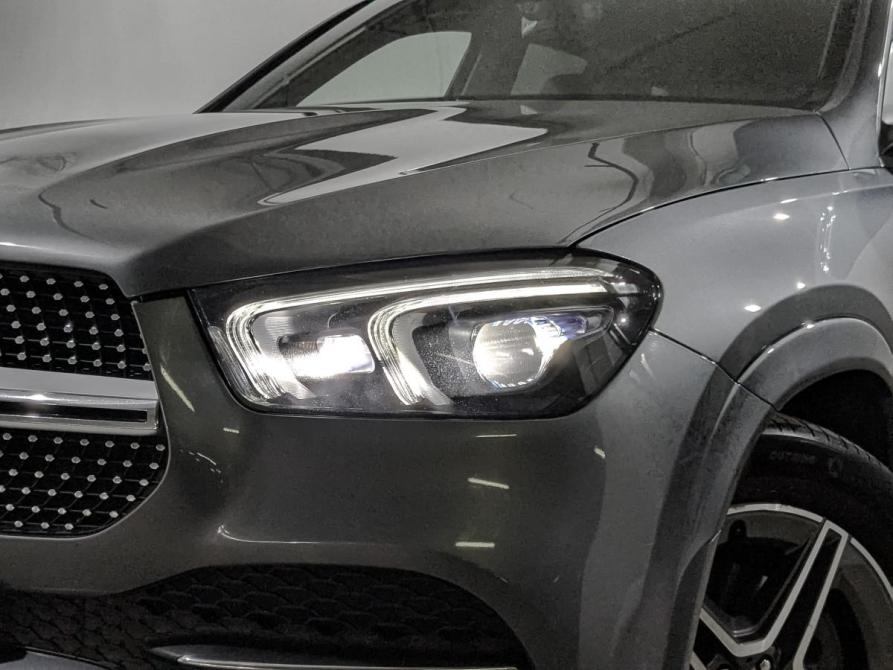 Mercedes-Benz GLE II (V167) Химки  - изображение 26