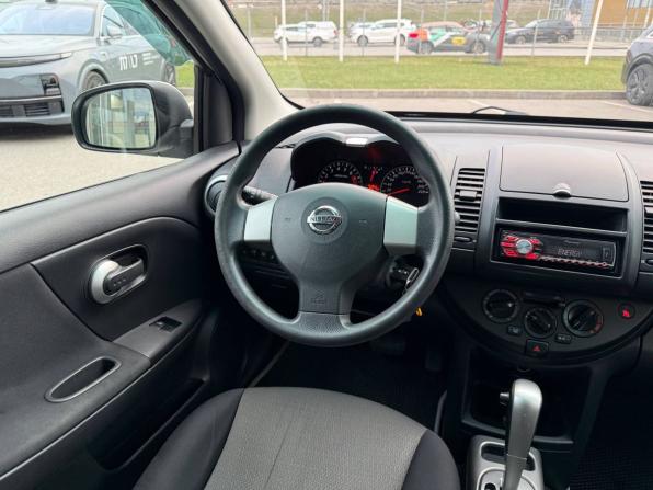 Nissan Note I Рестайлинг с пробегом 2012 года, цена 685 000 рублей, 143670 км, хэтчбек, Автокод Объявления
