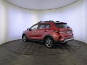 Kia Rio IV Рестайлинг Москва  - изображение 34