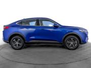 Haval F7x I Рестайлинг Москва  - изображение 34