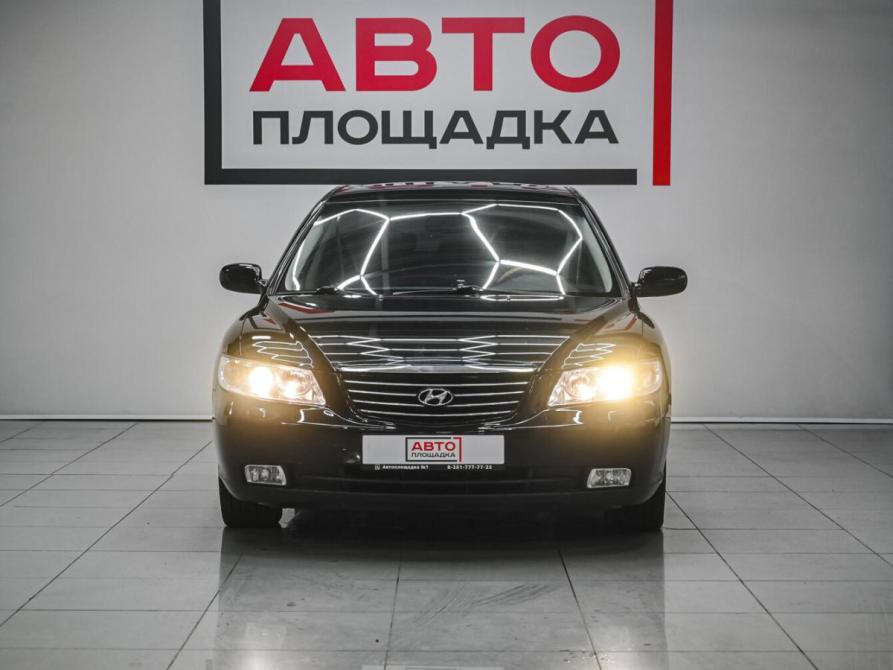 Hyundai Grandeur IV Челябинск  - изображение 2