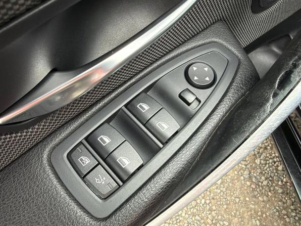 BMW 3 серии VI (F3x) с пробегом 2015 года, цена 1 755 000 рублей, 108000 км, лифтбек, Автокод Объявления