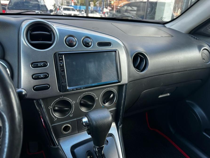 Pontiac Vibe I Новосибирск  - изображение 19