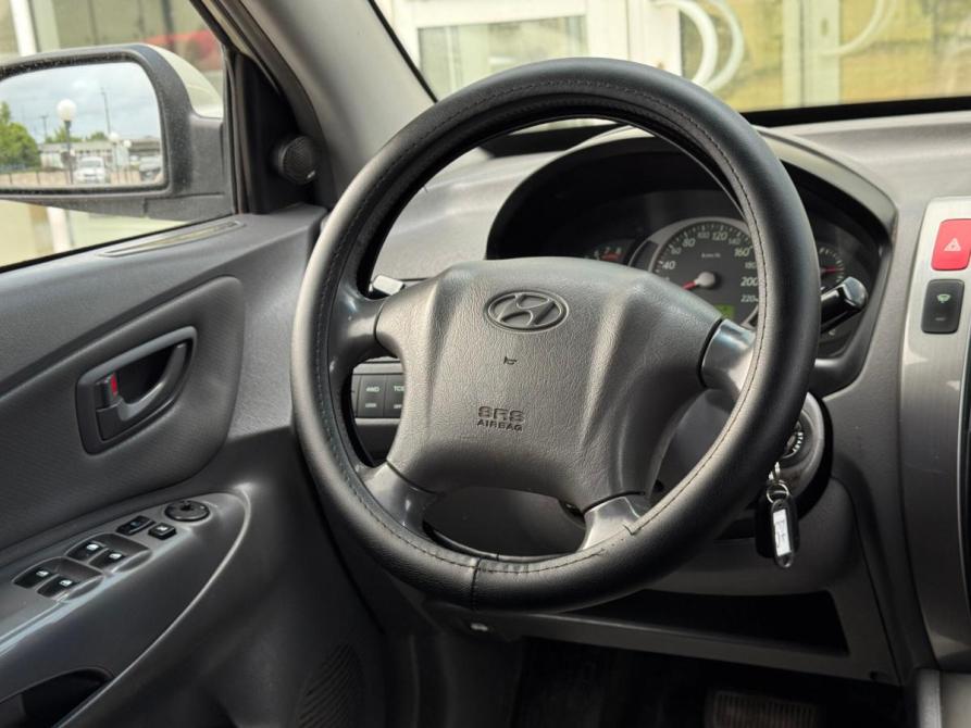 Hyundai Tucson I Ульяновск  - изображение 10