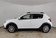 Renault Sandero II Рестайлинг Волгоград  - изображение 29