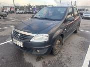 Renault Logan I Рестайлинг Санкт-Петербург  - изображение 5