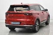 Chery Tiggo 7 Pro Max I Москва  - изображение 25