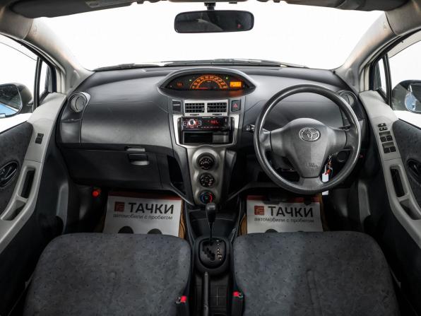 Toyota Vitz II (XP90) с пробегом 2009 года, цена 660 000 рублей, 97115 км, хэтчбек, Автокод Объявления